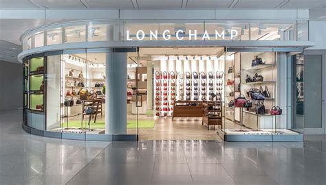 longchamp münchen-flughafen photos